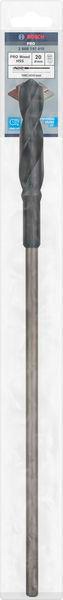 8000343969 - Detailbild5_Schalungsbohrer PRO Wood D.20mm L.400mm SDS-plus HSS BOSCH