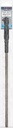 8000343969 - Detailbild5_Schalungsbohrer PRO Wood D.20mm L.400mm SDS-plus HSS BOSCH