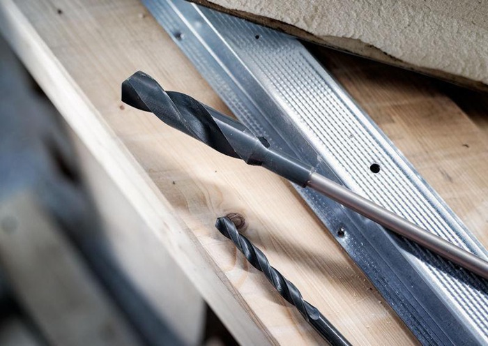 8000343970 - Detailbild_Schalungsbohrer PRO Wood D.20mm L.600mm SDS-plus HSS BOSCH