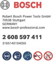 8000343970 - Detailbild5_Schalungsbohrer PRO Wood D.20mm L.600mm SDS-plus HSS BOSCH