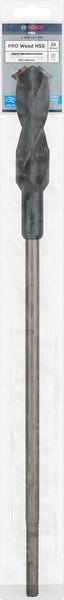 8000343975 - Detailbild3_Schalungsbohrer PRO Wood D.26mm L.400mm SDS-plus HSS BOSCH