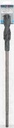 8000343975 - Detailbild3_Schalungsbohrer PRO Wood D.26mm L.400mm SDS-plus HSS BOSCH