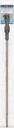 8000343976 - Detailbild_Schalungsbohrer PRO Wood D.26mm L.600mm SDS-plus HSS BOSCH