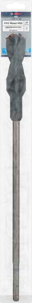 8000343979 - Detailbild5_Schalungsbohrer PRO Wood D.30mm L.400mm SDS-plus HSS BOSCH