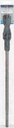8000343979 - Detailbild5_Schalungsbohrer PRO Wood D.30mm L.400mm SDS-plus HSS BOSCH