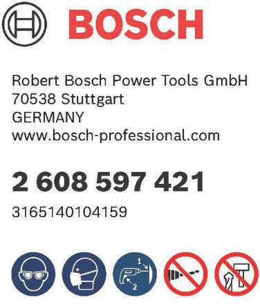 8000343980 - Detailbild5_Schalungsbohrer PRO Wood D.30mm L.600mm SDS-plus HSS BOSCH