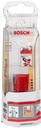 8000343987 - Detailbild2_Scharniernutfräser Arbeits-L.12,5mm D.19mm L.51mm Schaft 8mm BOSCH