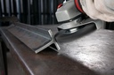 8000343995 - Detailbild3_Scheibenbürste PRO Metal clean D.115mm Draht-St0,3mm Stahl gewellter Draht BOSCH