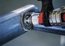 8000343999 - Detailbild_Scheibenbürste PRO Metal clean D.75mm Draht-St.0,2mm Bürsten-B.10mm BOSCH