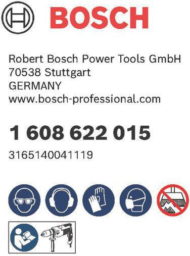 8000343999 - Detailbild3_Scheibenbürste PRO Metal clean D.75mm Draht-St.0,2mm Bürsten-B.10mm BOSCH