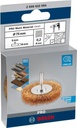 8000344007 - Detailbild5_Scheibenbürste PRO Multi Material clean D.75mm Draht-St.0,2mm Bürsten-B.16mm