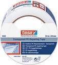 4000309025 - Detailbild_Folienreparaturband tesaband® 4668 transp.L.33m B.50mm Rl.TESA