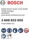 8000344009 - Detailbild4_Scheibenbürste PRO Multi Material clean D.100mm Draht-St.0mm Bürsten-B.8mm Nylon