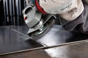 8000344011 - Detailbild4_Scheibenbürste PRO Metal heavy D.115mm Draht-St.0,5mm Bürsten-B.12mm Stahl