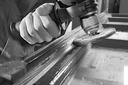 8000344012 - Detailbild2_Scheibenbürste PRO Metal heavy D.75mm Draht-St.0,5mm Bürsten-B.13mm Stahl