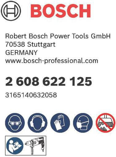 8000344014 - Detailbild4_Scheibenbürste PRO Stainless Steel heavy D.70mm Draht-St.0,35mm Bürsten-B.14mm