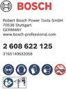 8000344014 - Detailbild4_Scheibenbürste PRO Stainless Steel heavy D.70mm Draht-St.0,35mm Bürsten-B.14mm