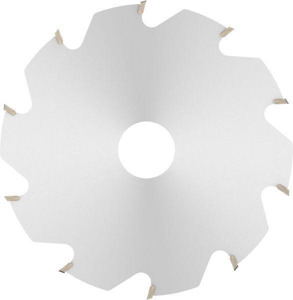 8000344022 - Detailbild5_Scheibenfräser D.105mm Bohrungs-D.20mm B.2,8mm Zähne 10 f.GUF 4-22A Prof./PSF22A