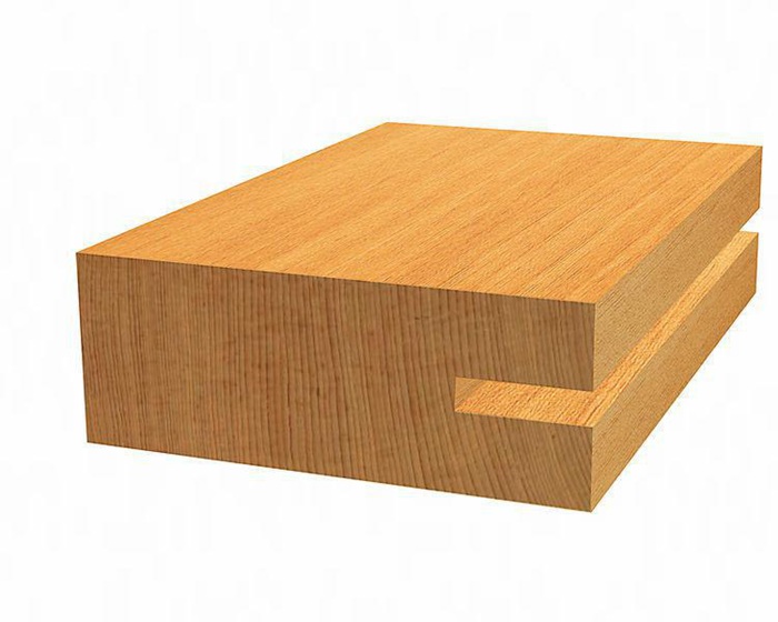 8000344033 - Detailbild2_Scheibennutfräser Expert for Wood Arbeits-L.4mm D.50,8mm L.8mm Schaft 8mm BOSCH
