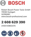 8000344034 - Detailbild2_Scheibennutfräser-Schaft D.22mm L.60,3mm Schaft 8mm BOSCH