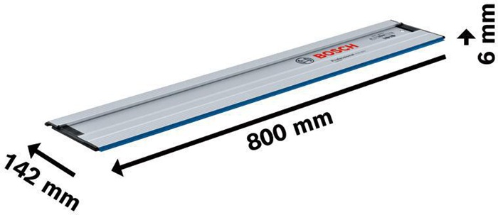 8000344047 - Detailbild_Schiene FSN 1100 L.800mm BOSCH