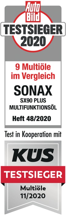 4000347507 - Detailbild_MultifunktionsSpray SX90 PLUS 400ml Spraydose m.Easyspray SONAX