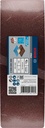 8000344115 - Detailbild_Schleifbandset PRO X440 LxB 533x75mm Körnung 40 10tlg. BOSCH
