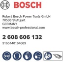 8000344131 - Detailbild_Schleifbandset PRO X440 3-tlg.B.100mm L.610mm Körnung 100