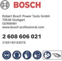 8000344160 - Detailbild2_Schleifbandset PRO X440 3-tlg.B.65mm L.410mm Körnung 180