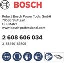 8000344174 - Detailbild2_Schleifbandset PRO X440 3-tlg.B.75mm L.457mm Körnung 80