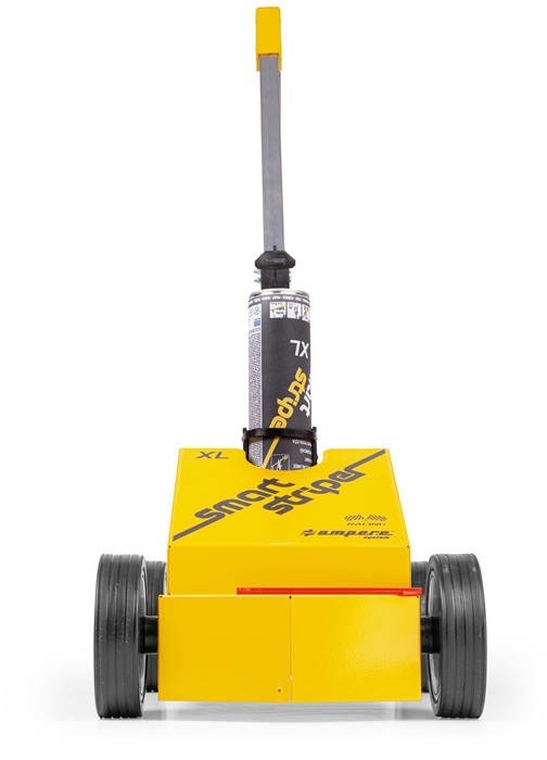 4000349155 - Detailbild5_Markierwagen Smart Striper f.Traffic Extra Paint XL 750ml AMPERE