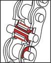 4000349451 - Detailbild_Universalöl f.die Lebensmitteltechnik OKS 371 400ml Spraydose OKS
