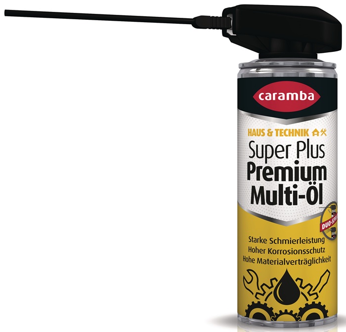 4000349453 - Detailbild_Multiöl Super Plus Premium 300ml Spraydose Duo-Spray CARAMBA