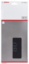 8000344836 - Detailbild3_Schleifgitter Abm.115x280mm Körnung 80 BOSCH
