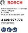 8000344922 - Detailbild_Schleifrolle PRO C355 B.93mm L.5m Körnung400 Papier