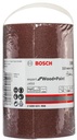 8000344965 - Detailbild5_Schleifrolle J450 Expert for Wood and Paint B.115mm L.5m Körnung 100 BOSCH