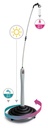 4000350740 - Detailbild3_Gartendusche SUNNY STYLE SOLAR SHOWER Schnellanschluss G.F.