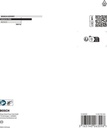 8000345061 - Detailbild_Schleifteller D.150mm hart m.Klettverschluss f.GEX150 AC/PEX15 AE BOSCH