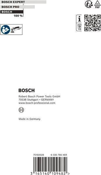 8000345118 - Detailbild2_Schleifzunge flach f.GDA280E Prof./PDA180/180E/240E etc. BOSCH