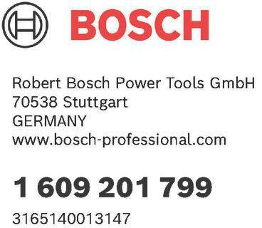 8000345120 - Detailbild2_Schlitzdüse D.10mm z.Überlappschweißen v.PVC-Folien BOSCH