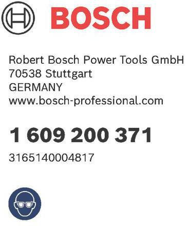 8000345122 - Detailbild_Schmalrückenklammer Typ 55 B.6mm Dicke 1,08mm L.14mm1000er Pack BOSCH