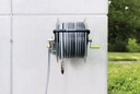 4000351027 - Detailbild_Schlauchabroller GEKA plus P40 Anschl.-Gew.26,44mm G 3/4 Zoll pulv.STA GEKA