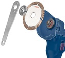 8000345185 - Detailbild_Schnellspannmutter SDS-Clic M14x1,5mm BOSCH