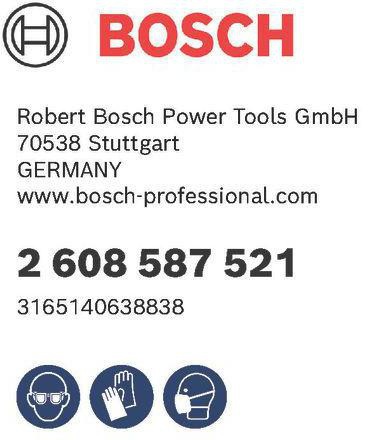 8000345194 - Detailbild_Schnellwechsel-Verlängerung L.305mm m.1/4Zoll-6KT-Schaft BOSCH