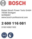 8000345195 - Detailbild_Schraubadapter Abm.5/8Zoll-16UNF m.Gewinde M16 f.Diamantdosensenker BOSCH