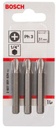 8000345229 - Detailbild3_Schrauberbit Extra-Hart ISO1173 C6.3 PH 3 L.51mm 1/4Zoll-Außen-6kt 3erPack BOSCH