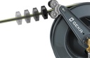 4000351265 - Detailbild4_Schlauchaufroller PA30SK Anschl.-Gew.33,25mm G 1 AG Zoll pulv.STA GEKA