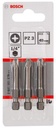 8000345356 - Detailbild4_Schrauberbit Extra-Hart ISO1173 E6.3 PZ 3 L.49mm 1/4Zoll-Außen-6kt 3er BOSCH