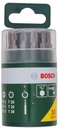8000345422 - Detailbild_Schrauberbit-Set 10-tlg.PH1/2/3/PZ1/2/3/T20/25/30 m.Universalhalter BOSCH