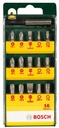 8000345423 - Detailbild2_Schrauberbit-Set 16-tlg.PH/PZ/S/HEX/T m.magnetischem Universalhalter BOSCH